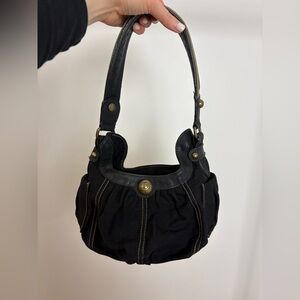 Vintage Gap 1969 Jeans Hobo Shoulder Bag